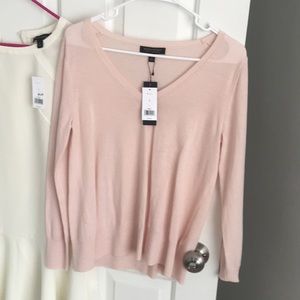 Banana Republic Merino Wool size s nwt